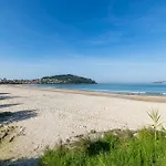 Tranquilidad Junto Al Mar By Σπίτι διακοπών