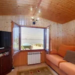 Σπίτι διακοπών Tranquilidad Junto Al Mar By