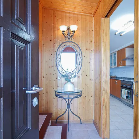 Tranquilidad Junto Al Mar By