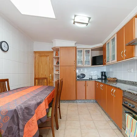 Tranquilidad Junto Al Mar By Holiday home Nigran