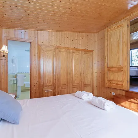 Holiday home Tranquilidad Junto Al Mar By Nigran