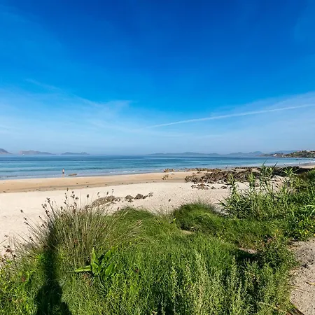 Tranquilidad Junto Al Mar By Nigrán