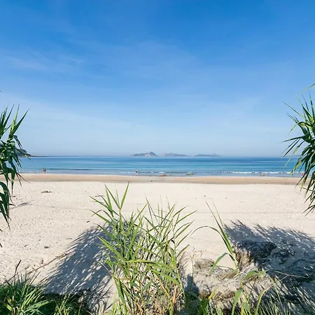 Tranquilidad Junto Al Mar By * Nigrán