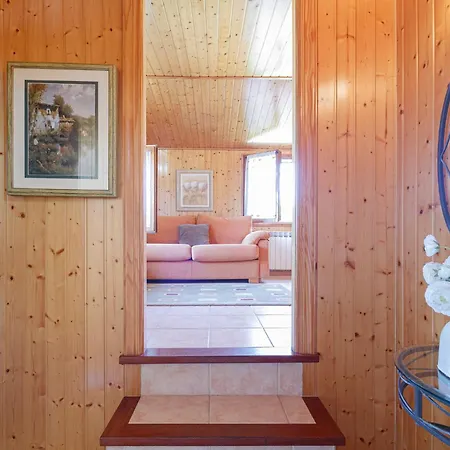 Tranquilidad Junto Al Mar By