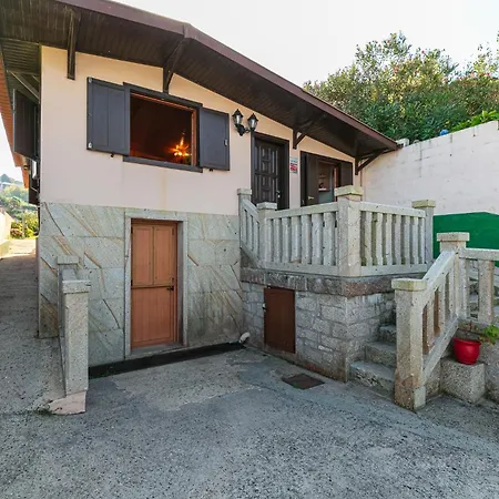 Tranquilidad Junto Al Mar By 別荘