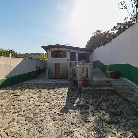 Holiday home Tranquilidad Junto Al Mar By *