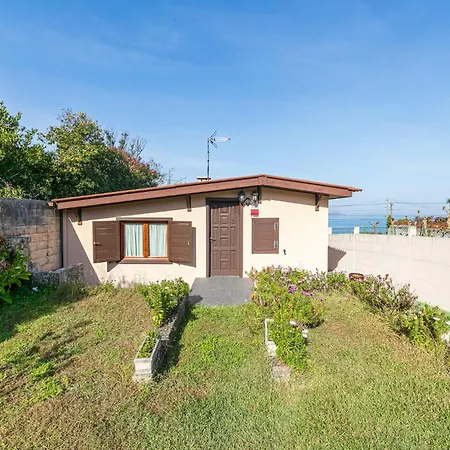 Tranquilidad Junto Al Mar By Nigrán