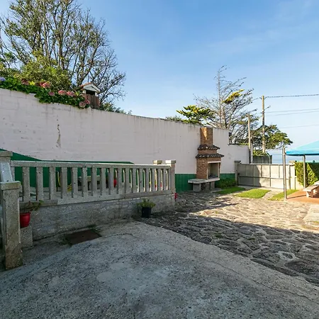 Tranquilidad Junto Al Mar By