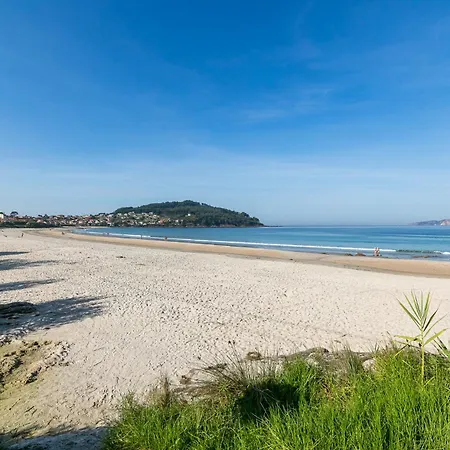 Tranquilidad Junto Al Mar By בית נופש