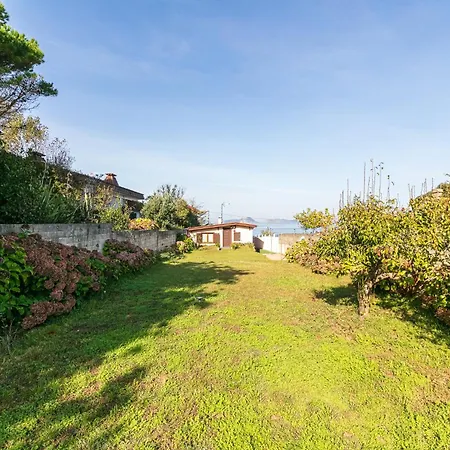 別荘 Tranquilidad Junto Al Mar By