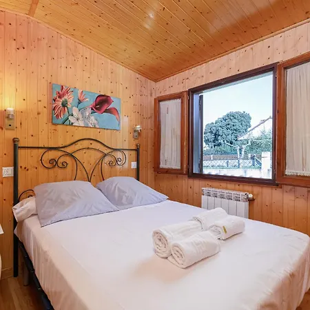 Holiday home Tranquilidad Junto Al Mar By Nigran