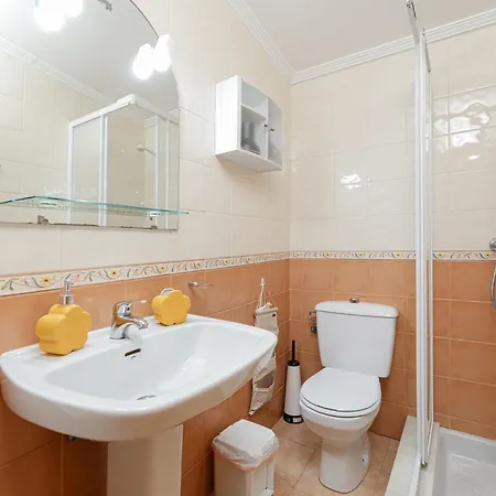 Tranquilidad Junto Al Mar By