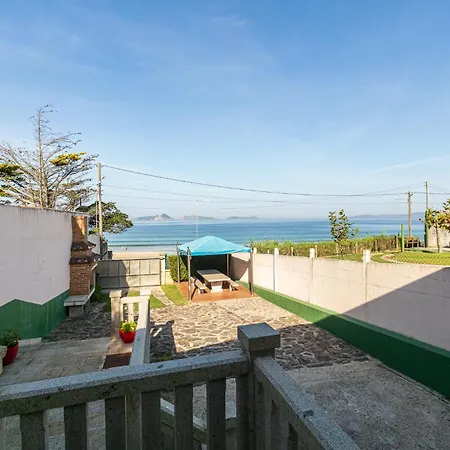 Holiday home Tranquilidad Junto Al Mar By