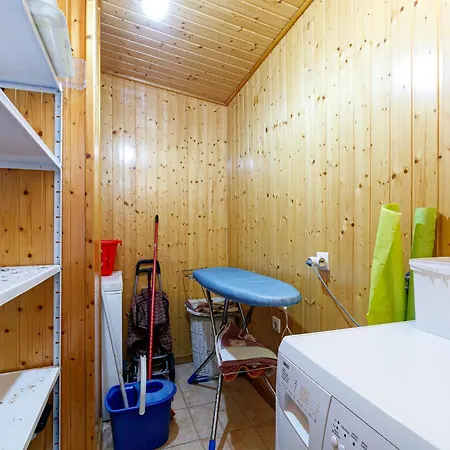 Tranquilidad Junto Al Mar By Holiday home *