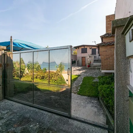 Holiday home Tranquilidad Junto Al Mar By *