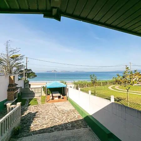 Tranquilidad Junto Al Mar By Holiday home *