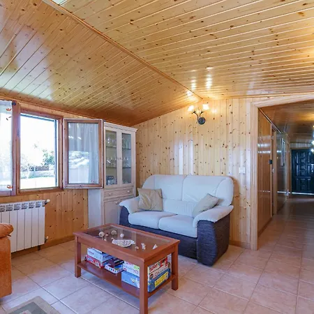 Holiday home Tranquilidad Junto Al Mar By Nigran
