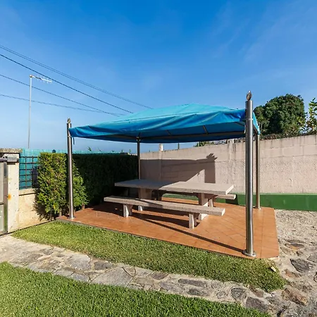 Tranquilidad Junto Al Mar By Holiday home