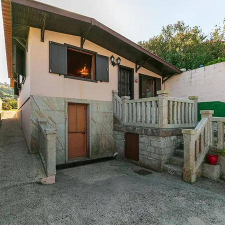 Holiday home Tranquilidad Junto Al Mar By