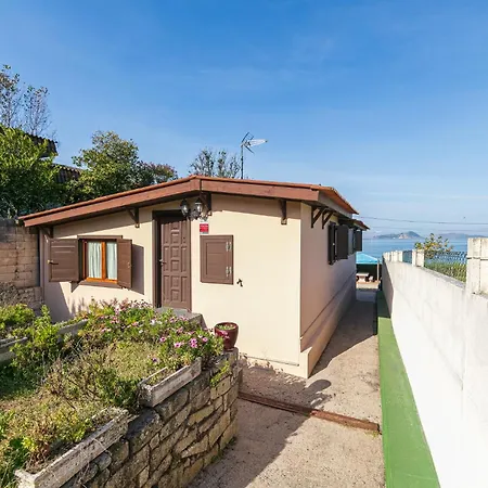 Tranquilidad Junto Al Mar By Holiday home *