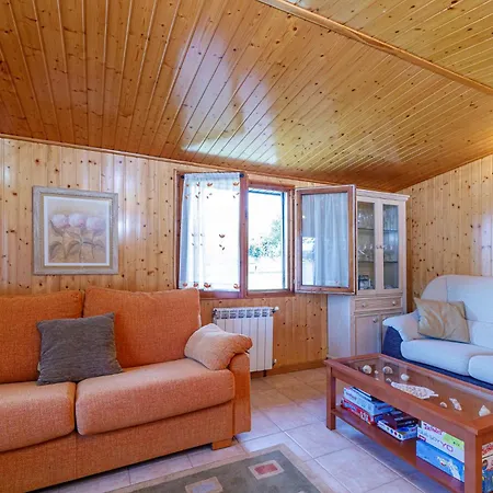 Holiday home Tranquilidad Junto Al Mar By *