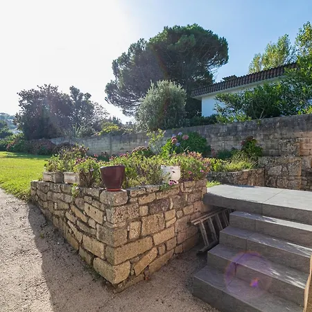 Holiday home Tranquilidad Junto Al Mar By *