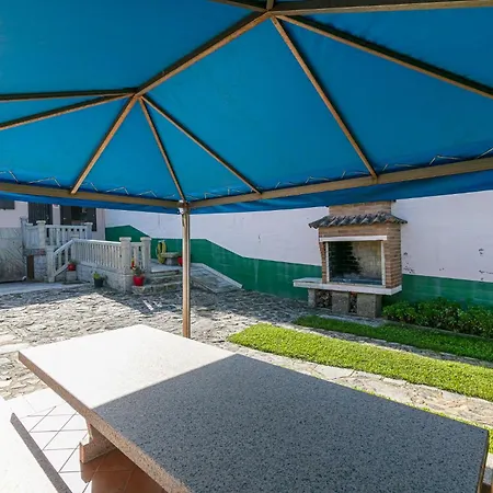 別荘 Tranquilidad Junto Al Mar By *