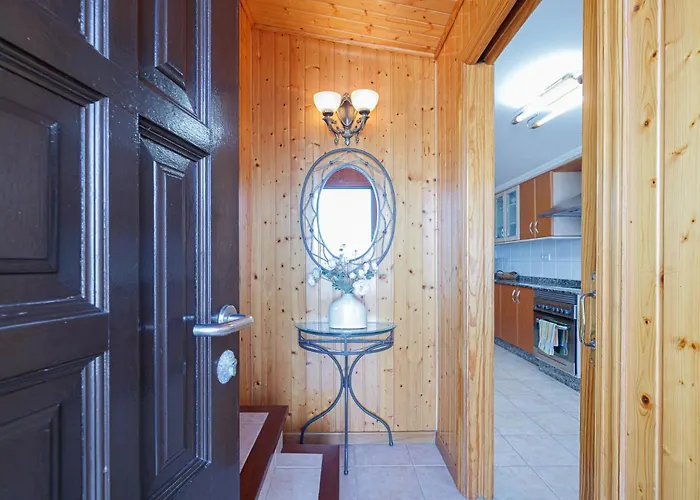 Tranquilidad Junto Al Mar By