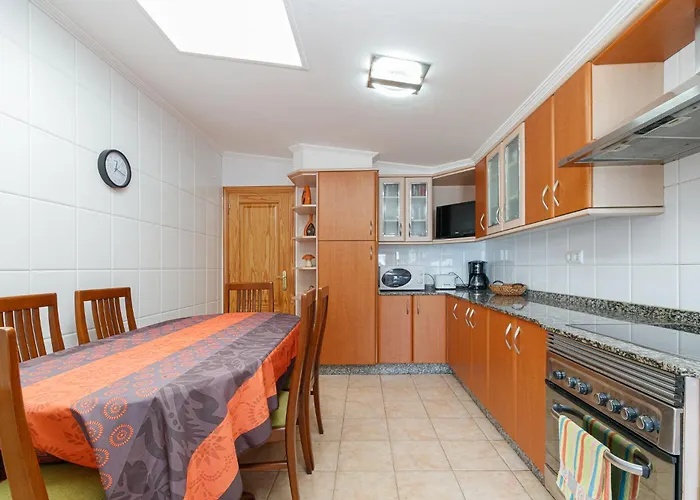 Tranquilidad Junto Al Mar By Vakantiehuis Nigrán