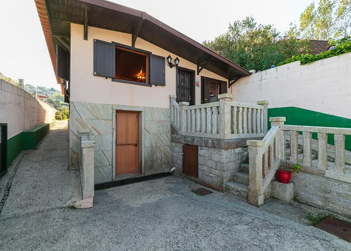 Tranquilidad Junto Al Mar By Vakantiehuis