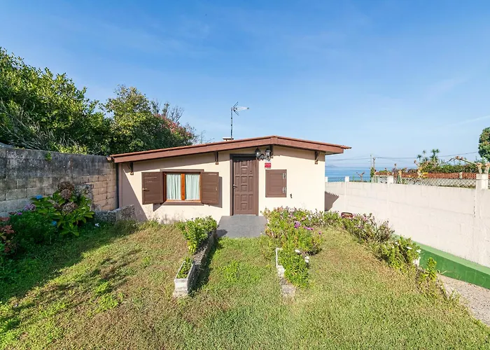 Tranquilidad Junto Al Mar By Nigrán