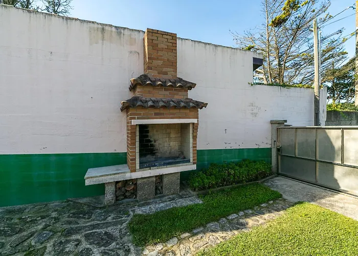 Tranquilidad Junto Al Mar By * Nigrán