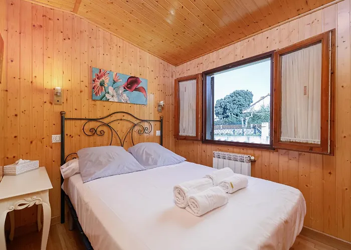 Vakantiehuis Tranquilidad Junto Al Mar By Nigrán