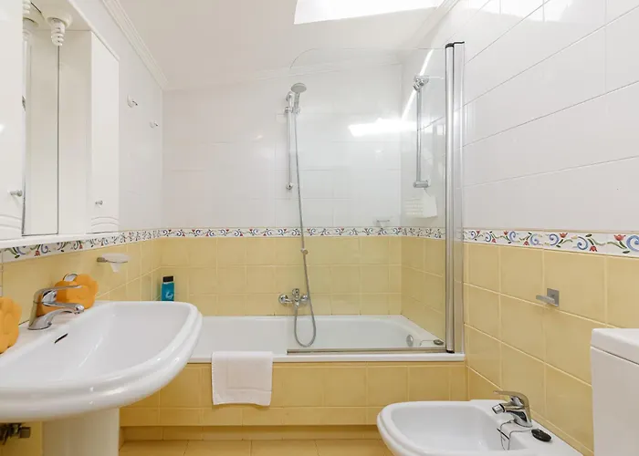 Tranquilidad Junto Al Mar By Vakantiehuis