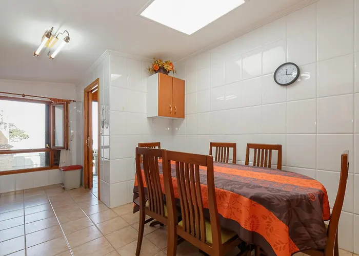 Tranquilidad Junto Al Mar By Nigrán