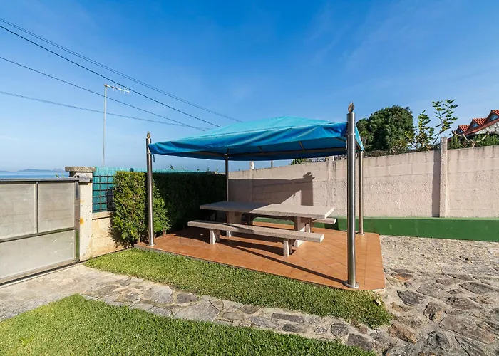 Tranquilidad Junto Al Mar By Vakantiehuis