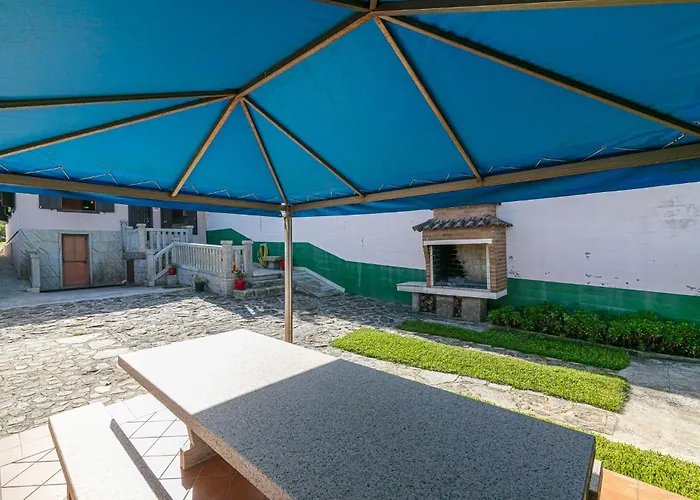 Vakantiehuis Tranquilidad Junto Al Mar By *